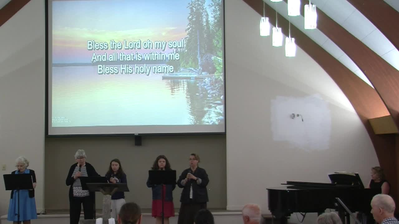 Thumbnail image for Ster Grace Baptist Church 03-05-26-HD 720p