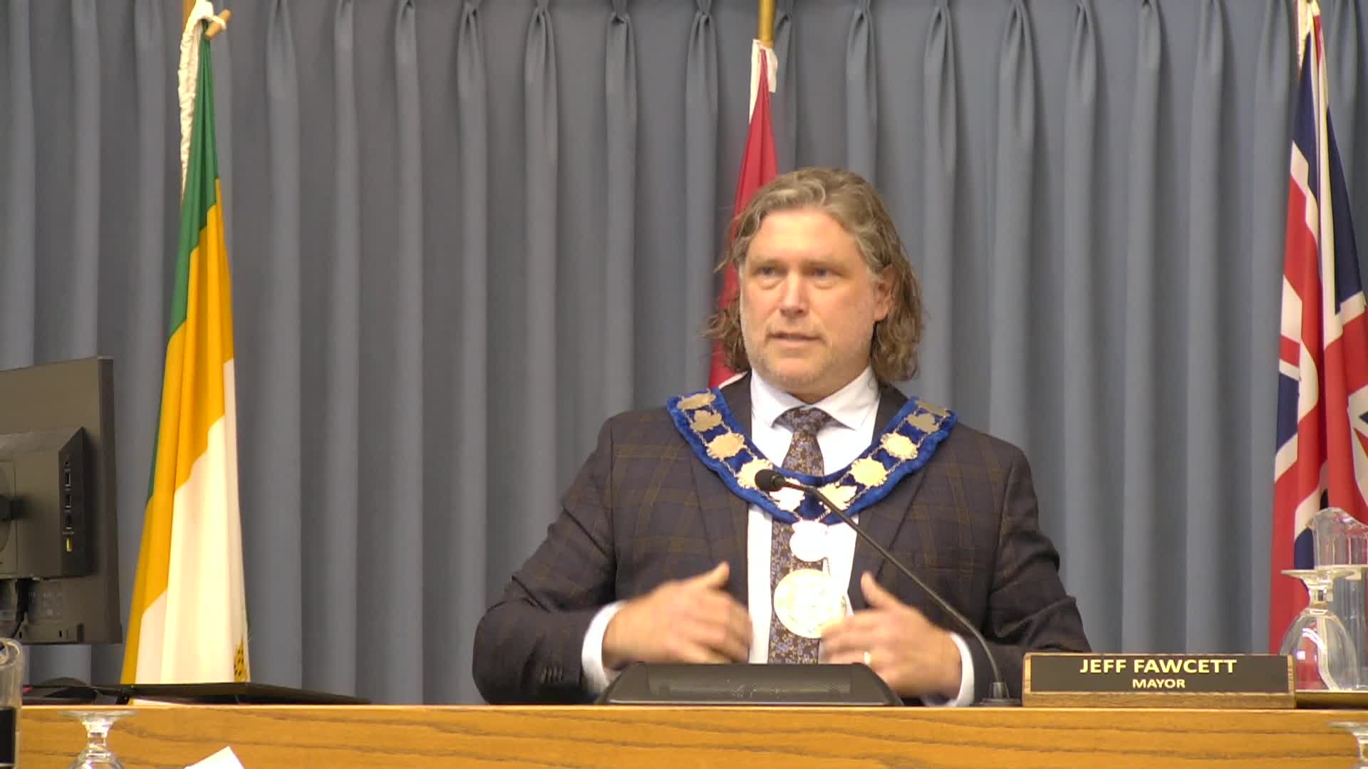 Thumbnail image for City of Brandon Council Meeting May 4 2026