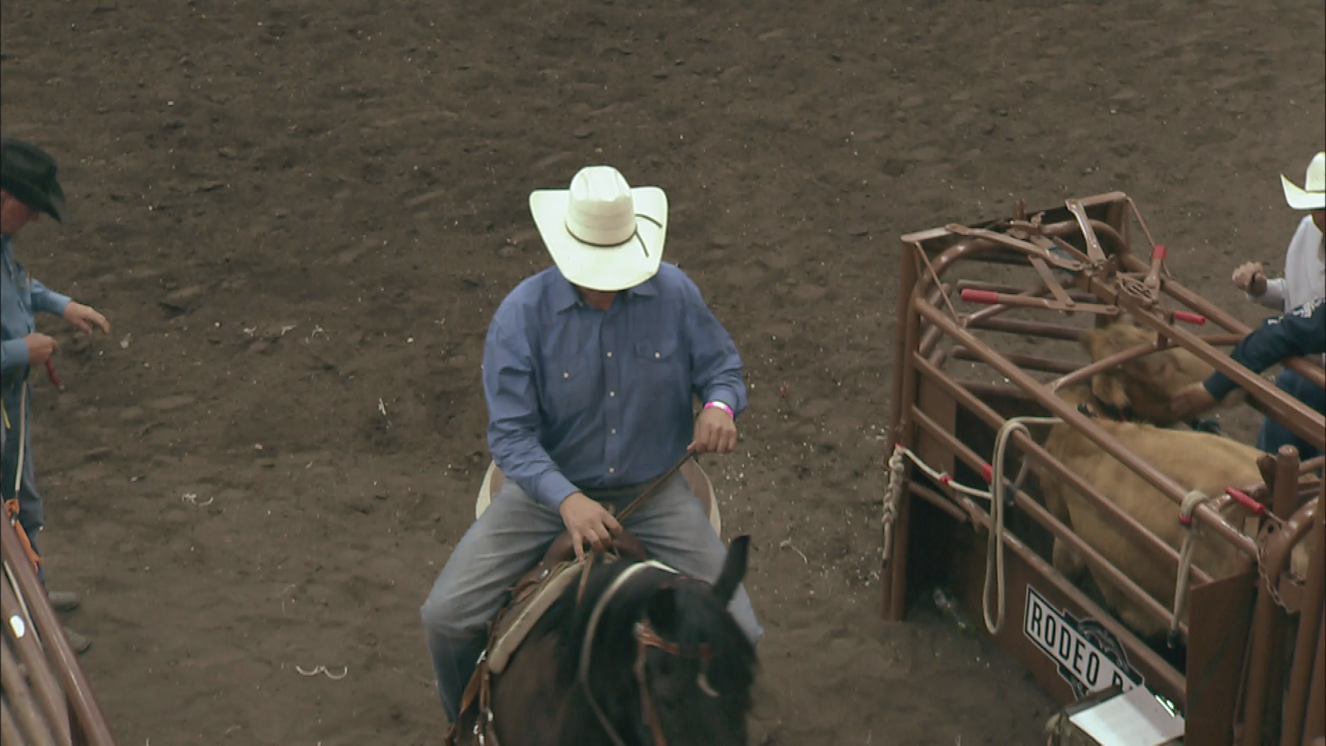 Thumbnail image for Virden Rodeo Sunday 2018