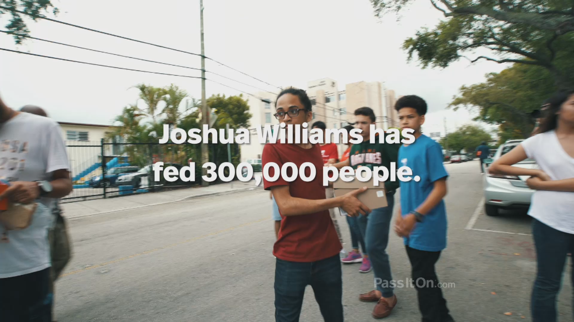 Thumbnail image for PSA Joshuas Heart 15