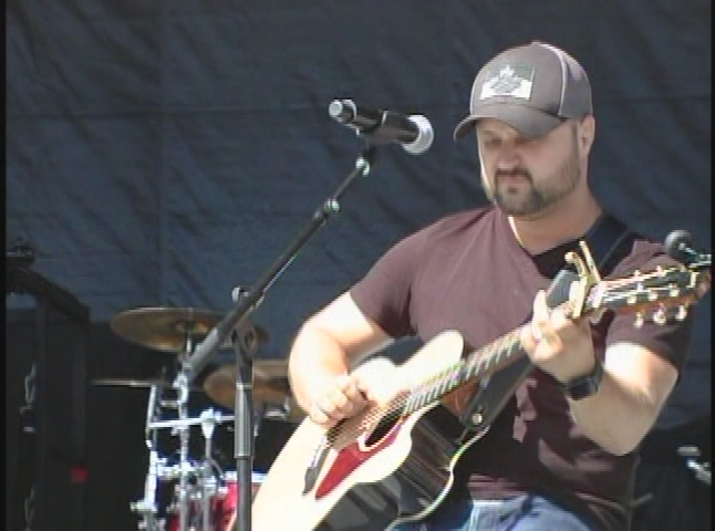 Thumbnail image for Minn Fun Country Fest July 14 Yes