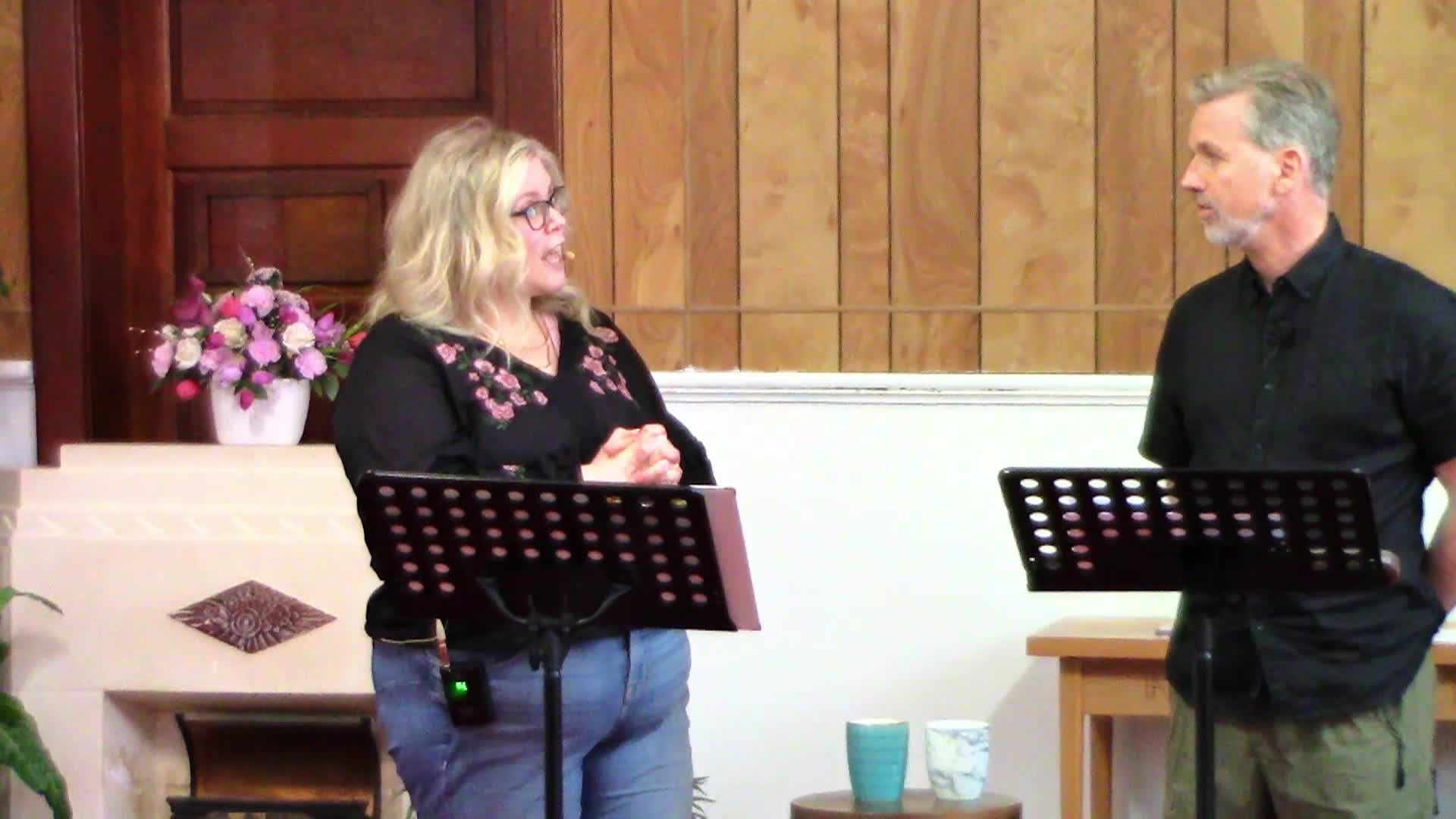 Thumbnail image for Minn VLFC The Fullness of Your Calling May 10, 2026