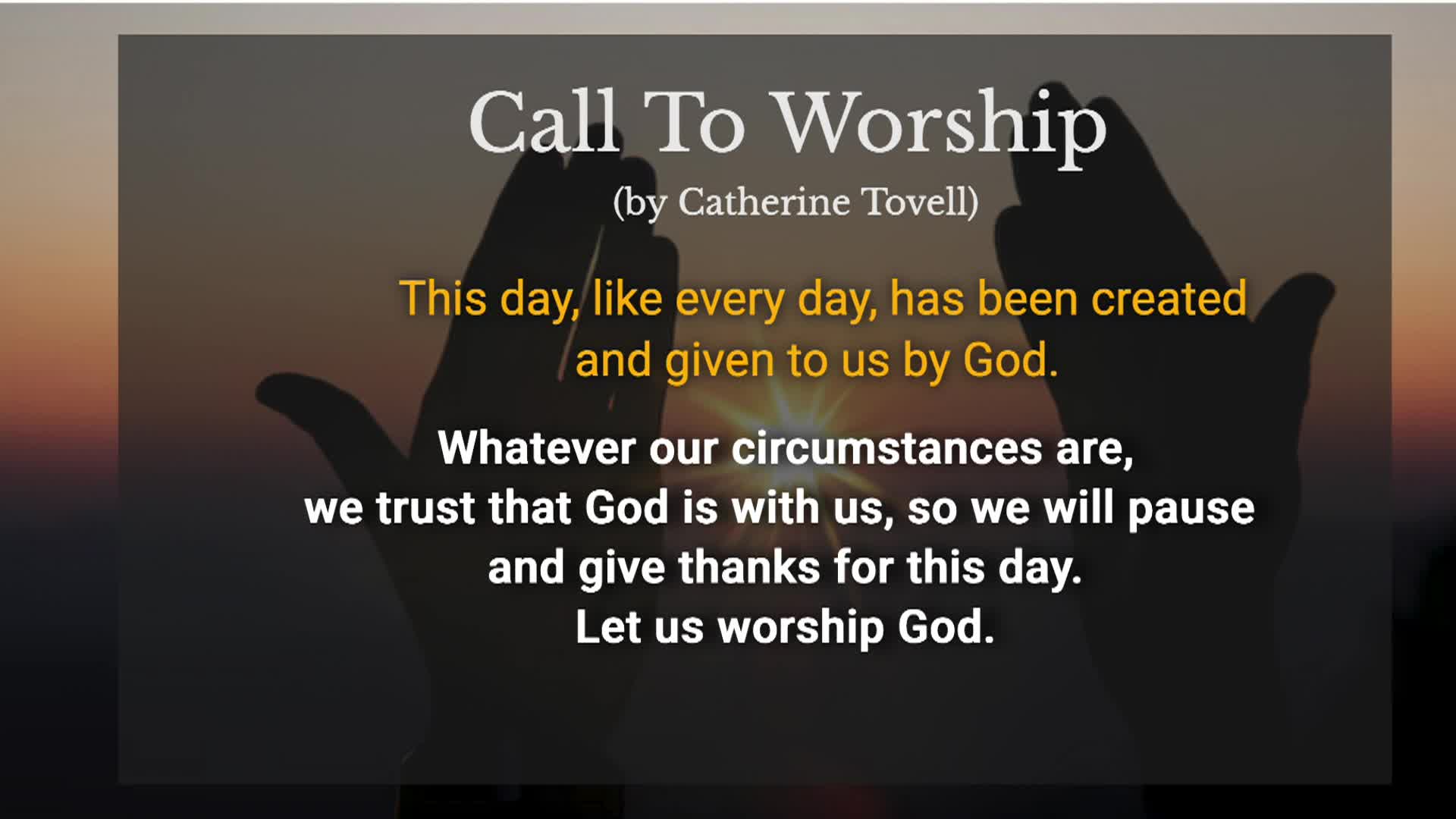 Thumbnail image for Birt-Birtle United Church Service-17-May -2026