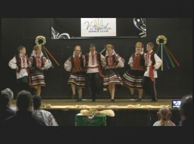 Thumbnail image for Gilb - 44th Annual Vitriwka Spring Concert - April 29, 2018