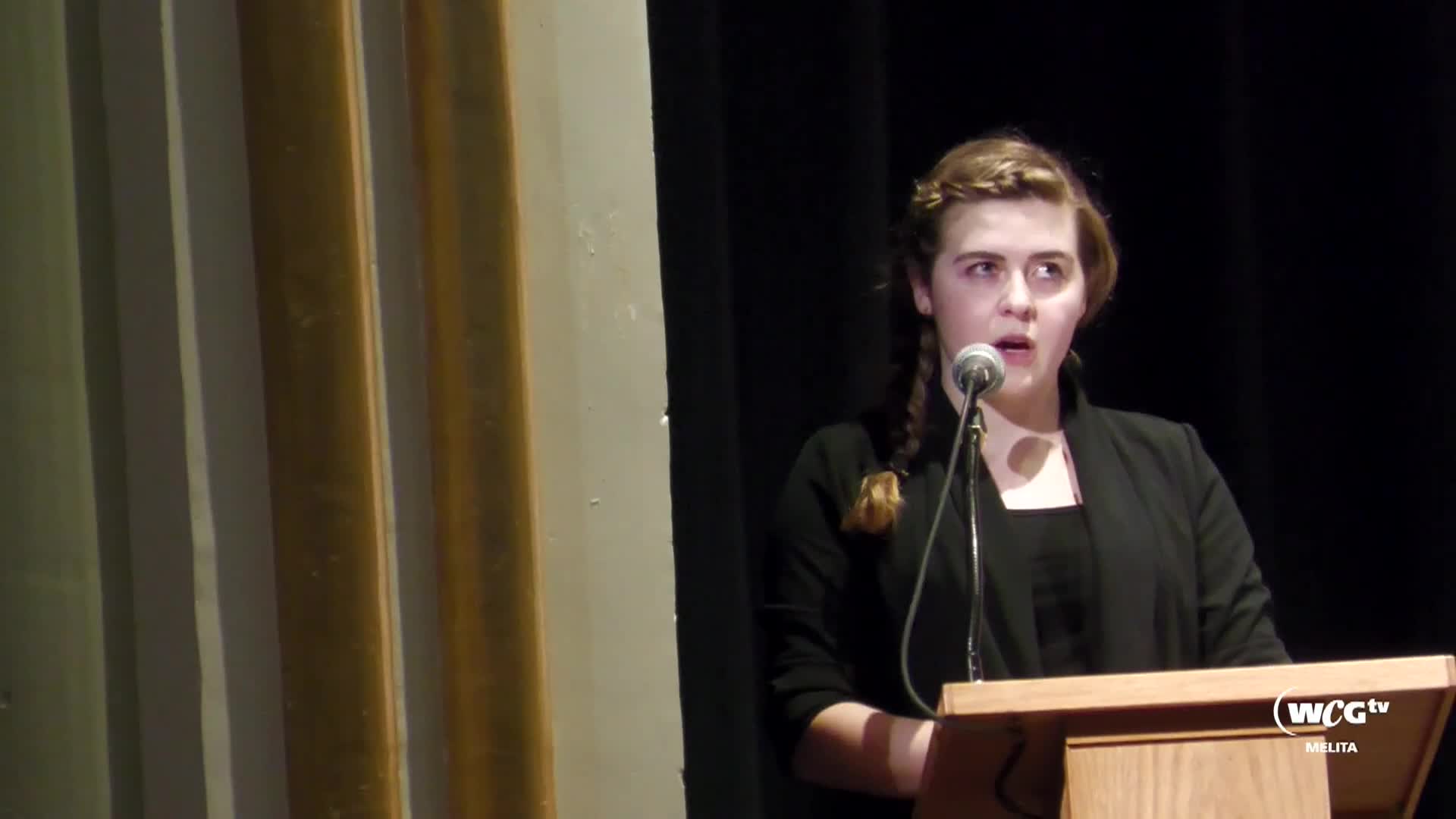 Thumbnail image for Mel Virden Junior High Music Concert May 25 2026