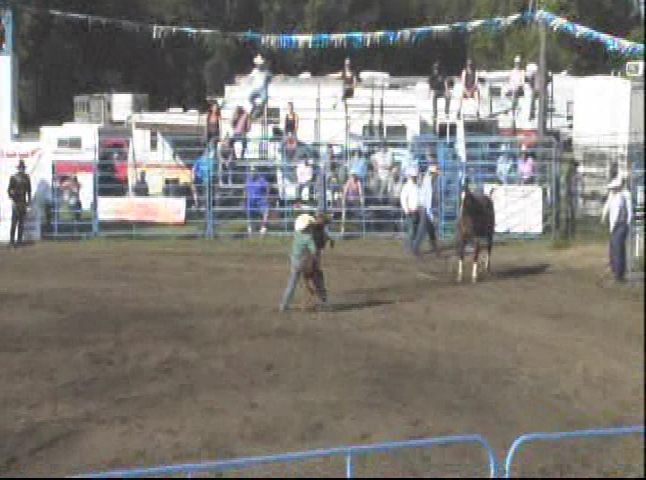 Thumbnail image for Gilb - Sunday Rodeo - July 23, 2017