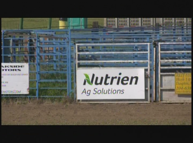 Thumbnail image for Gilb - Chariots and Chuckwagon Races - July 20 - 22, 2018