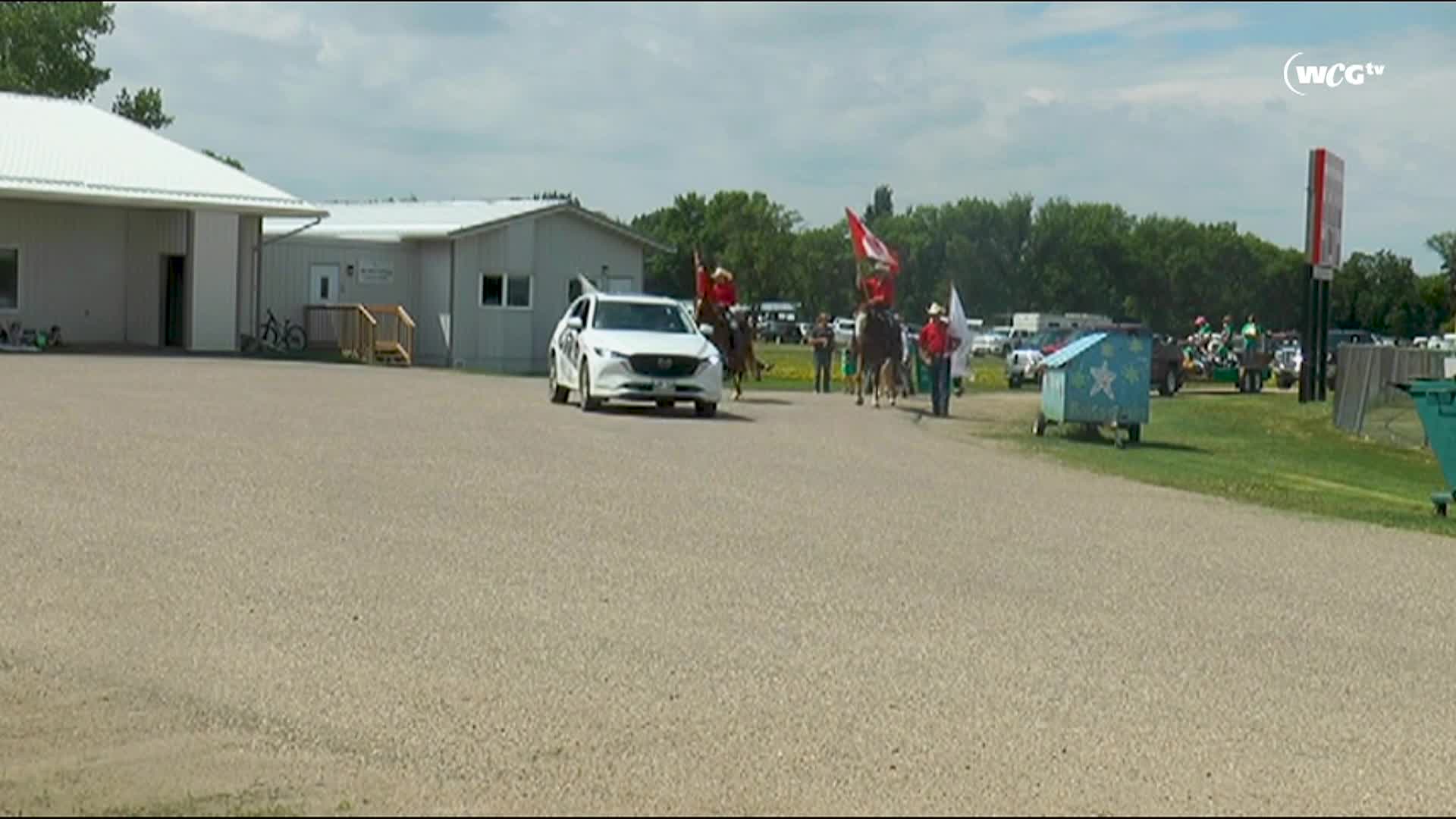 Thumbnail image for Boissevain - Boissevain Fair - June 5, 2026