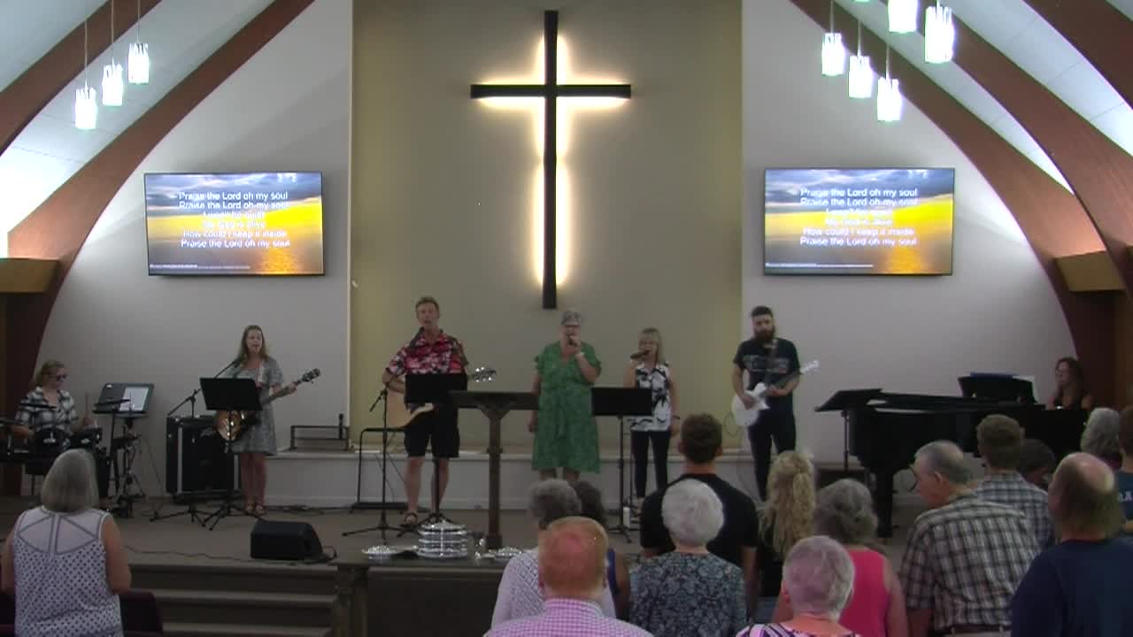 Thumbnail image for Grace Baptist Church 12-07-2026-HD 720p