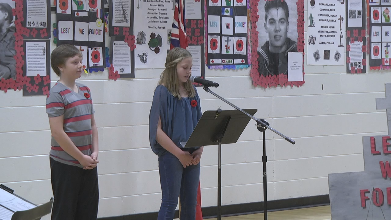 Thumbnail image for Ster Nov_9-2018  Remembrance Day Service-HD 720p