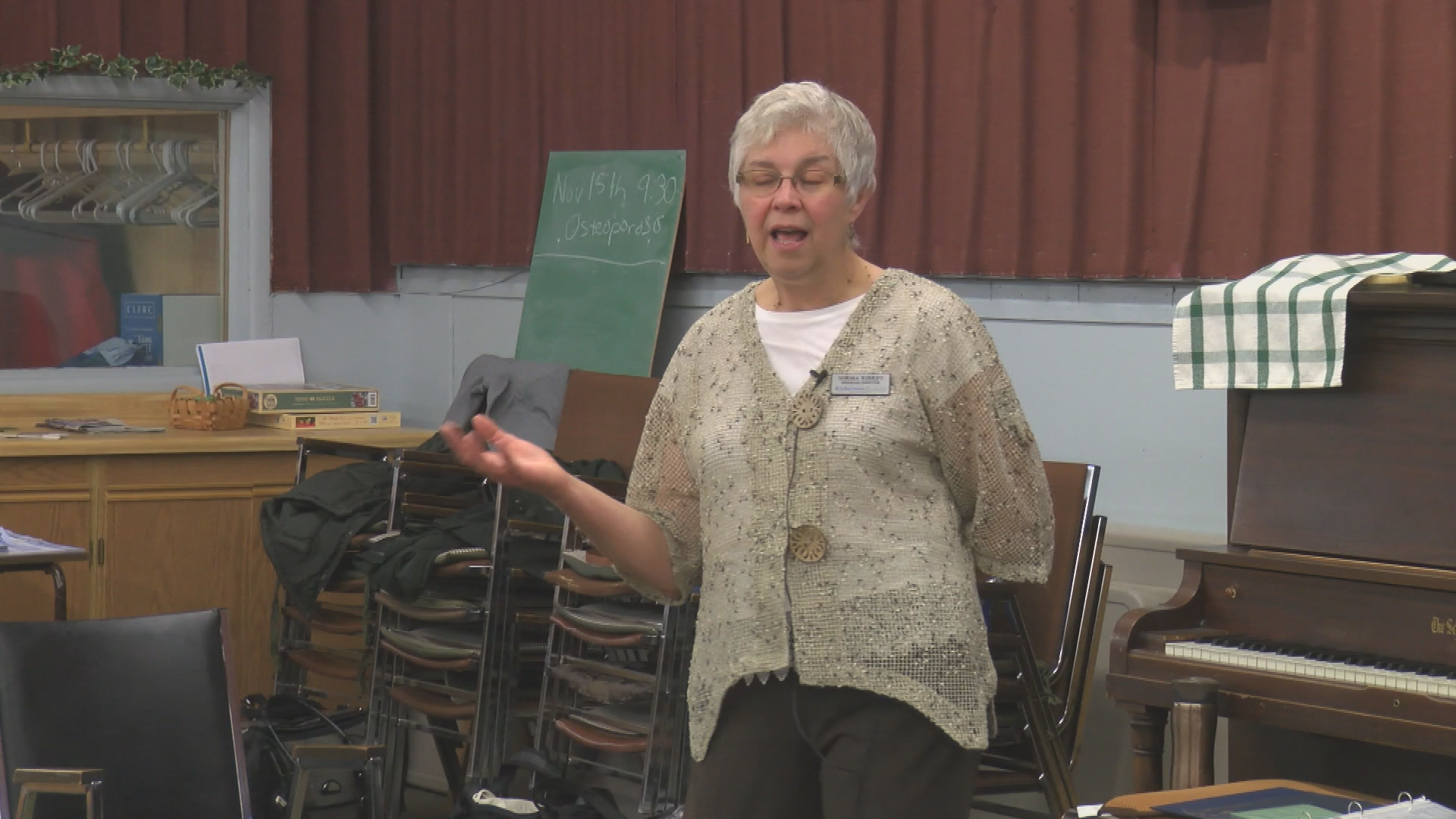 Thumbnail image for Birt - Living With Dementia - Part 2
