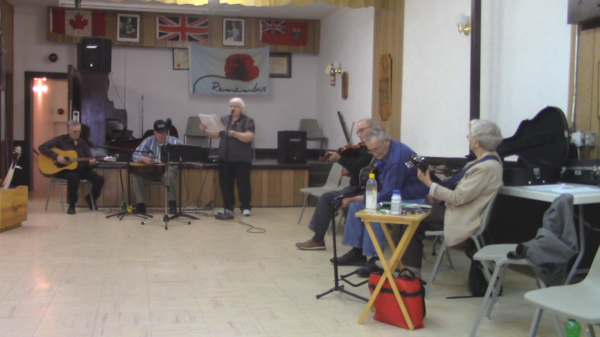 Thumbnail image for Melita Elkhorn Music Jam Nov 18 2018