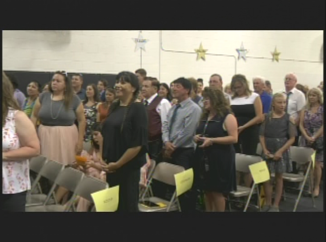 Thumbnail image for Gilb -GILBERT_PLAINS_GRADUATION_JUNE_2018_