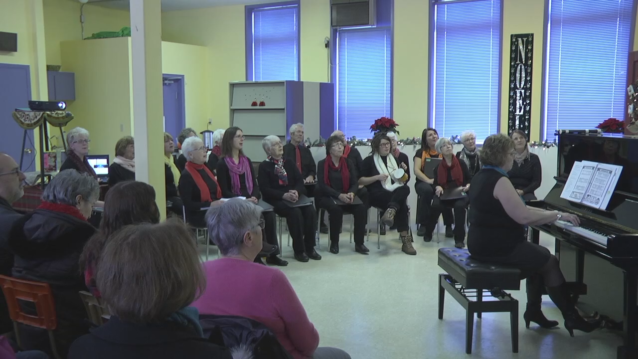 Thumbnail image for Ster - Ste Rose Choir - Feb 12, 2018