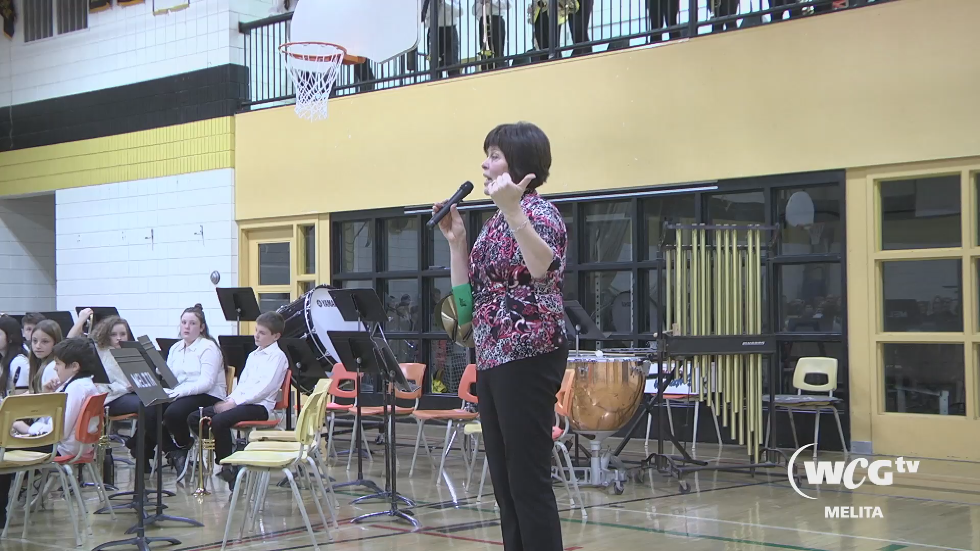 Thumbnail image for Melita School Band Concert Dec 5 2018