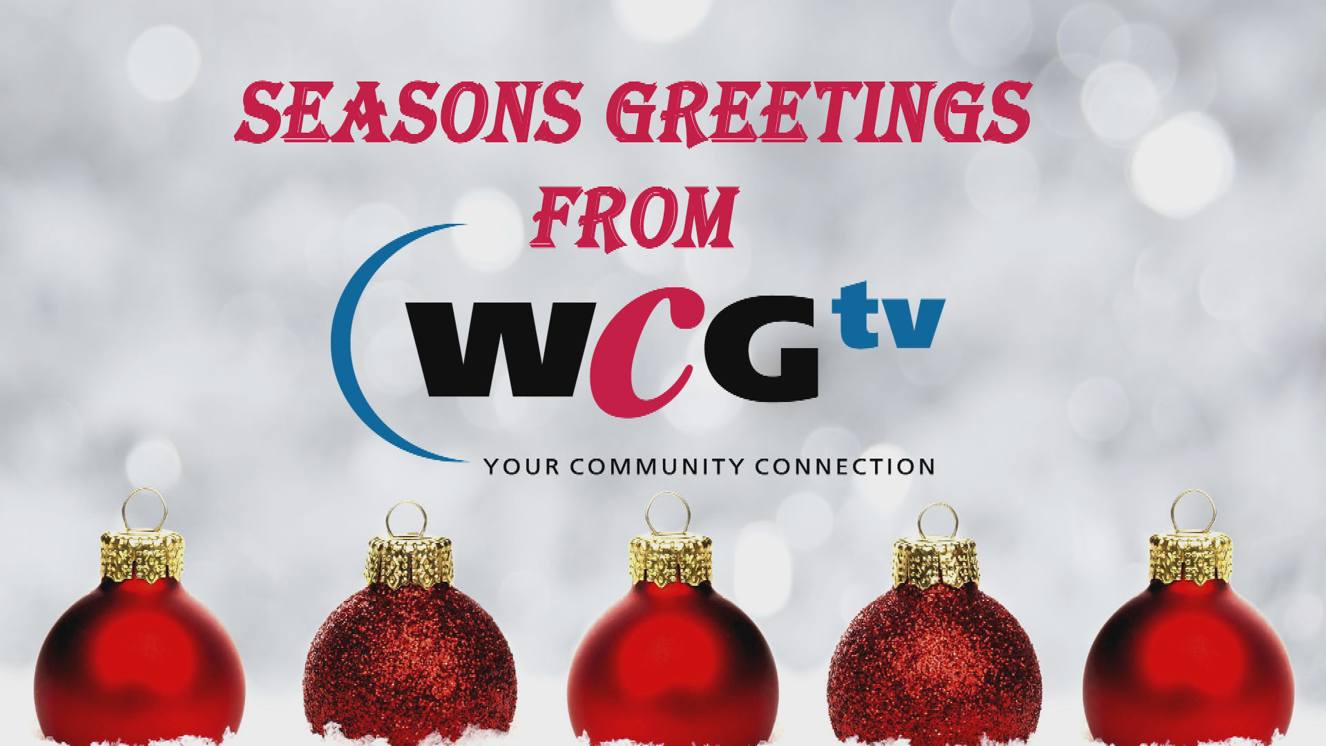Thumbnail image for Christmas ID 10sec