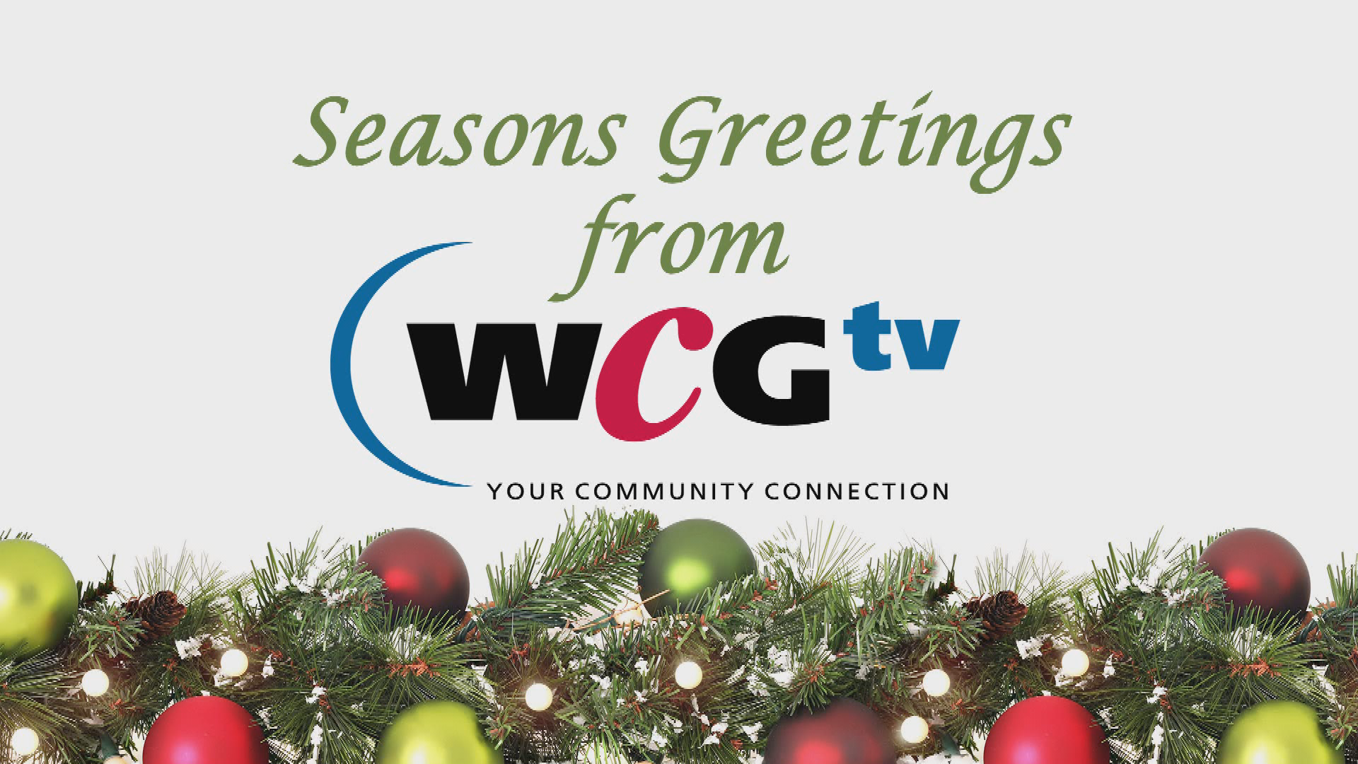 Thumbnail image for Christmas ID 9sec