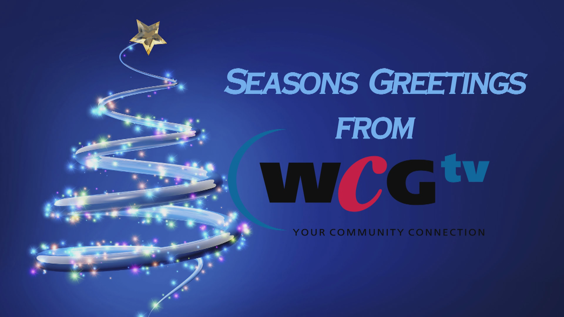 Thumbnail image for Christmas ID 11sec