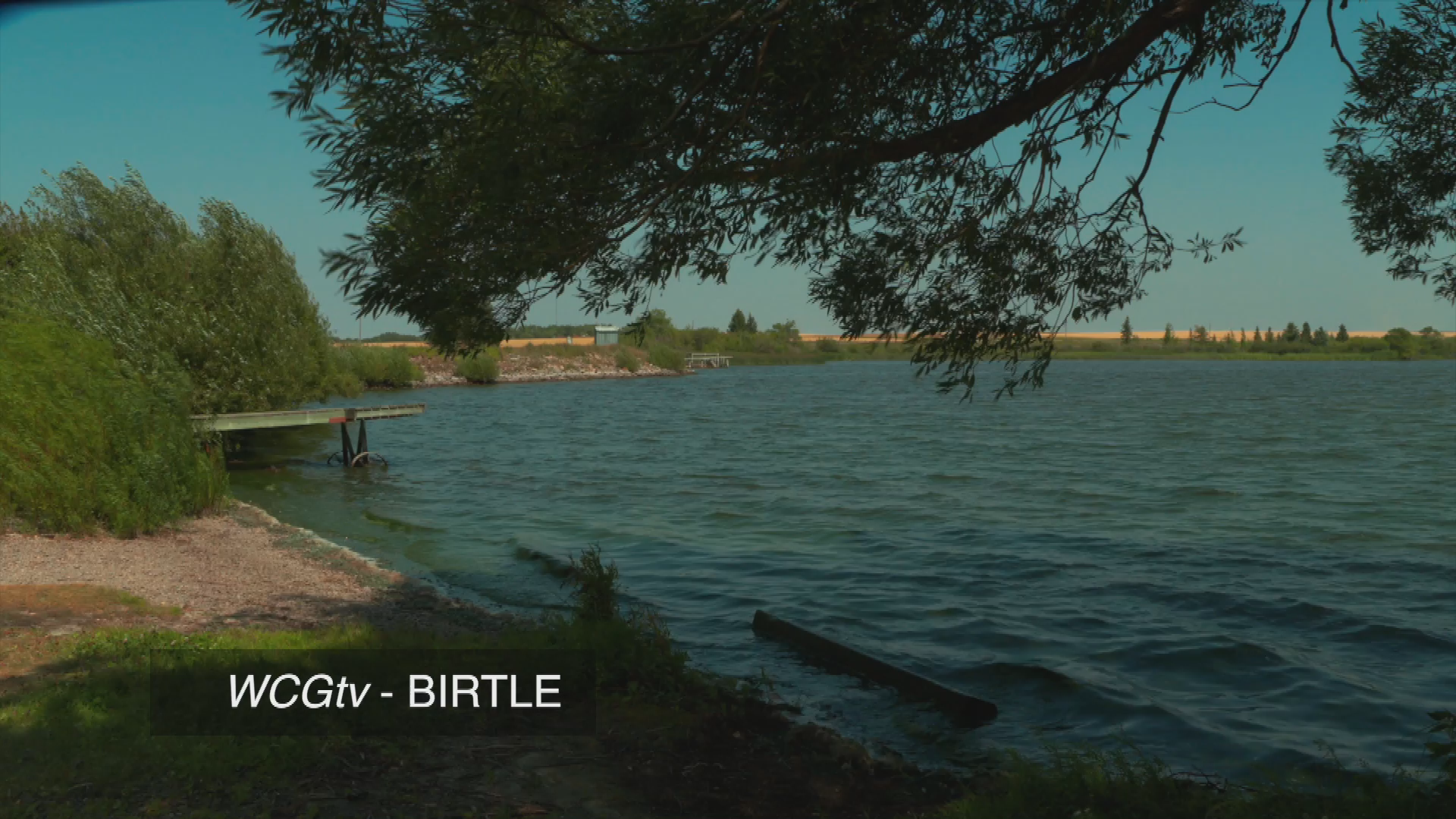 Thumbnail image for Birt - Spear Lake - September 25, 2018