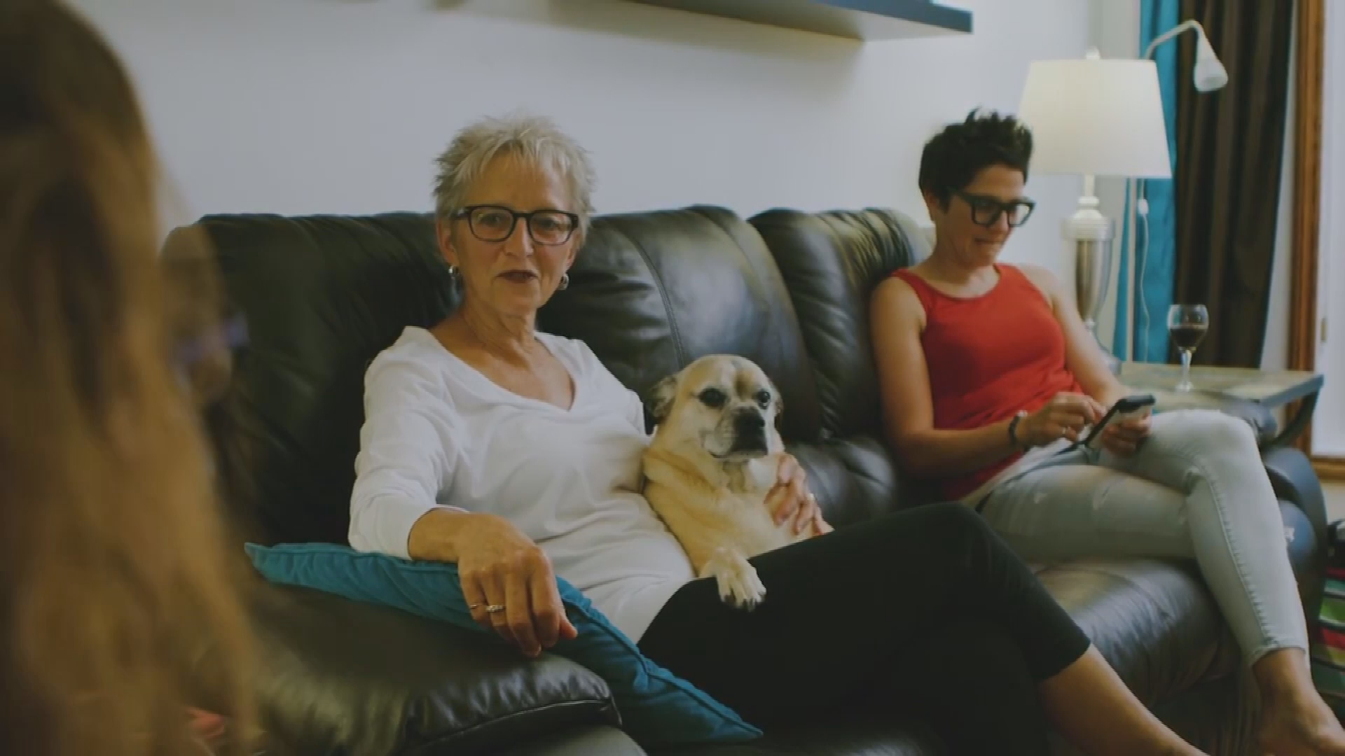 Filler - Alzheimer Society - Kerris Story