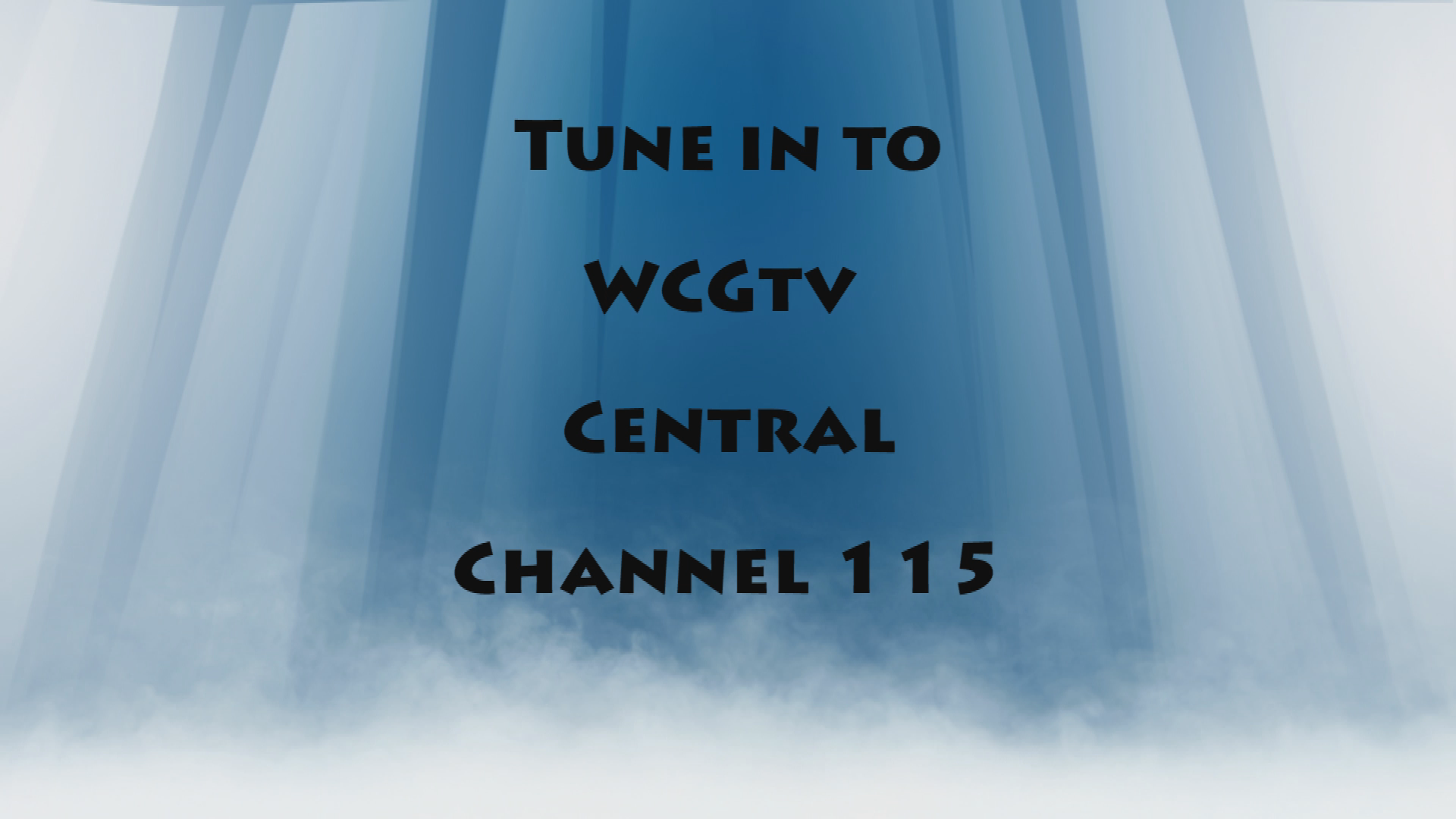 Thumbnail image for Central Splitter - 10 Sec