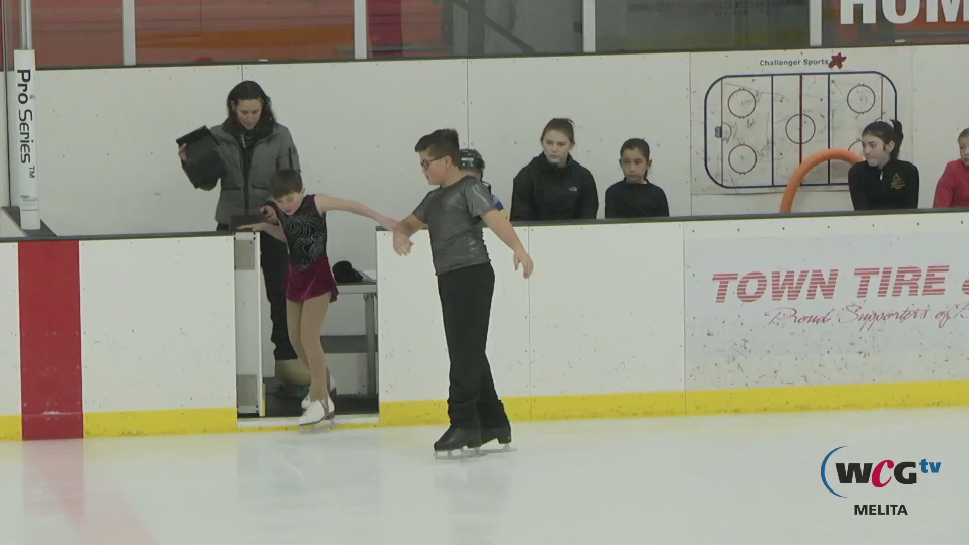 Thumbnail image for Melita Skating Club Ice Show March 16 2019