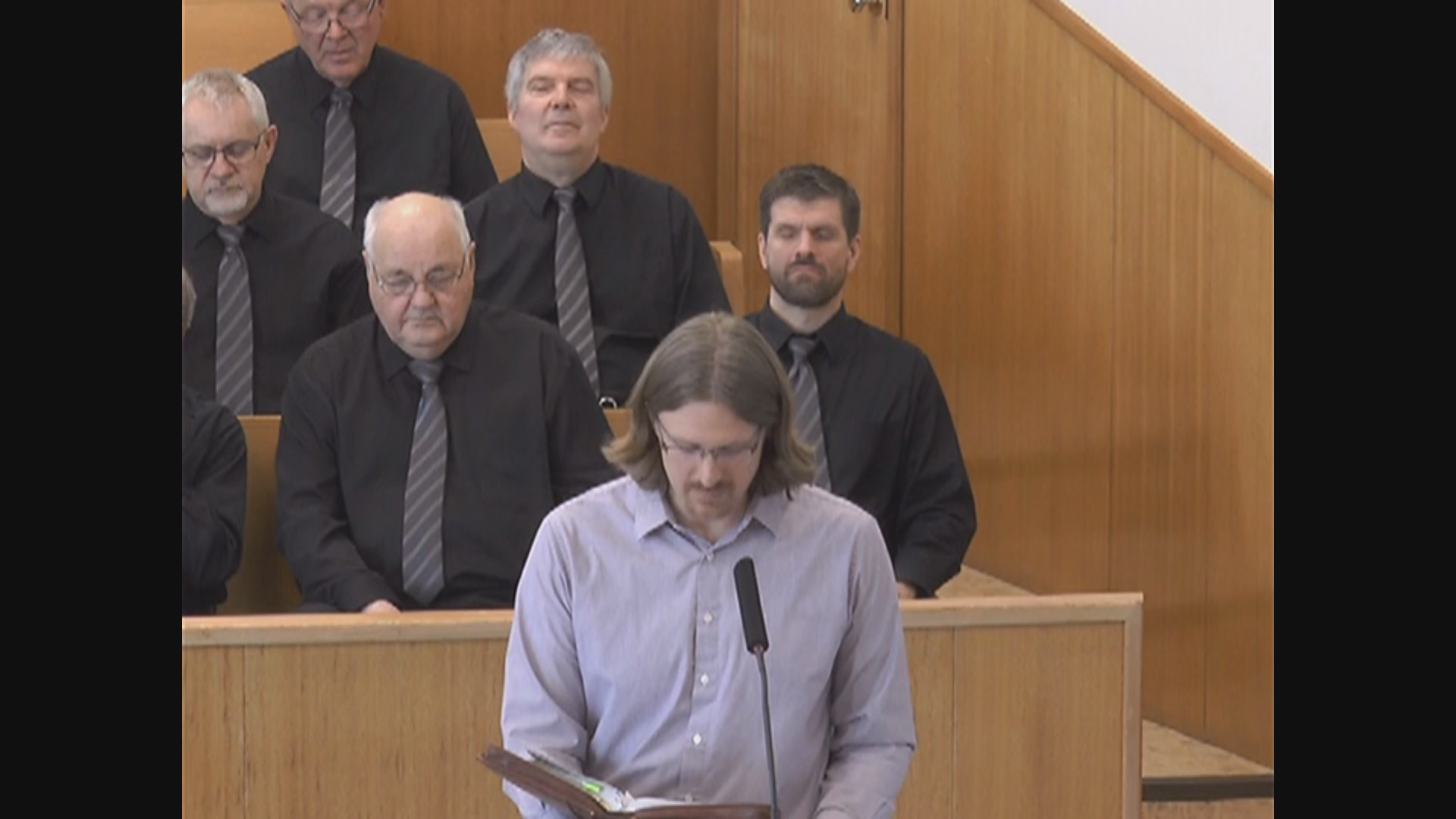 Thumbnail image for Boissevain Choir April 7, 2019