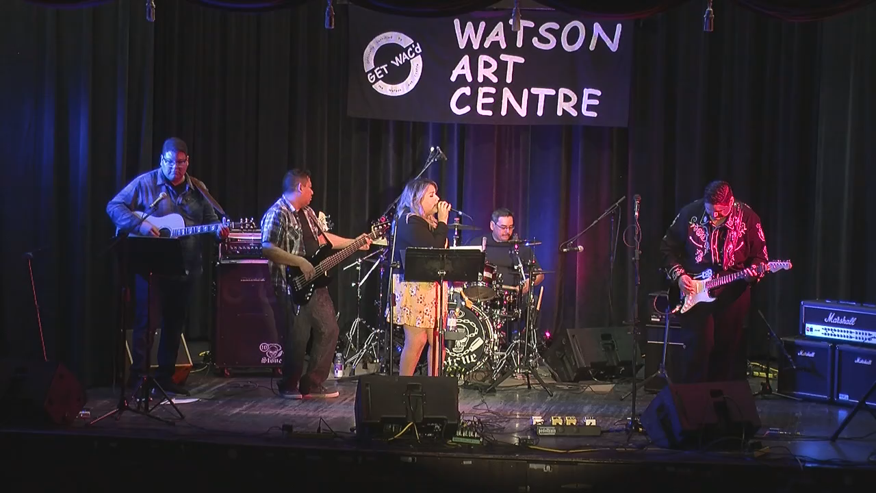 Thumbnail image for Ster-Watson Art Centre - April 12, 2019