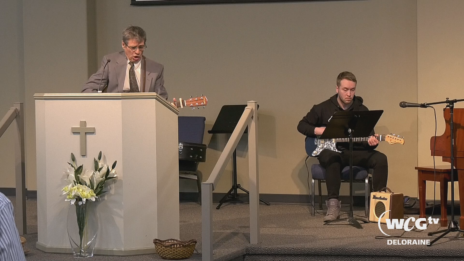 Thumbnail image for Delo - Harvest Church Deloraine April 7 2019