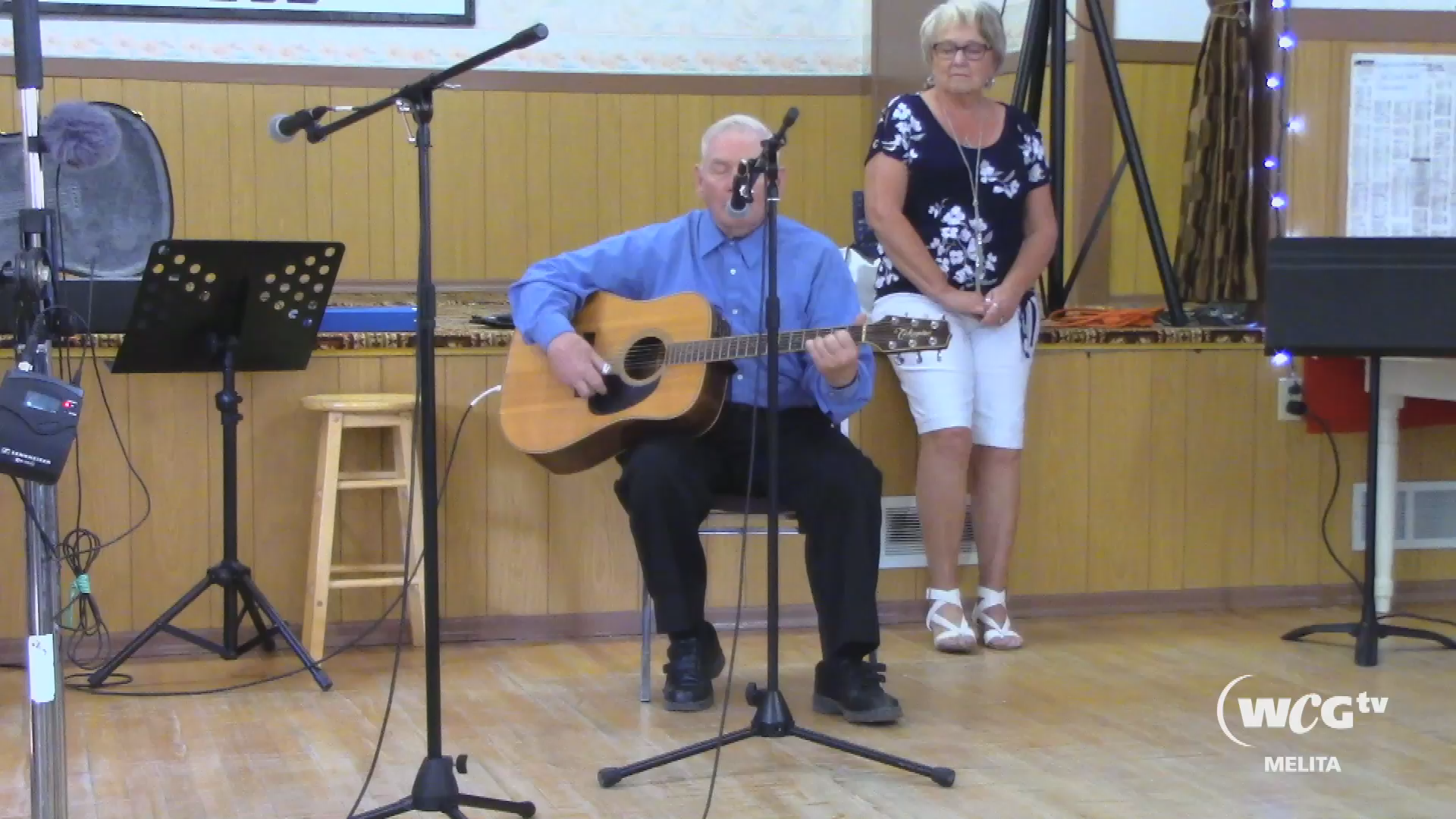 Thumbnail image for Melita Langenburg Music Jam June 1 2019