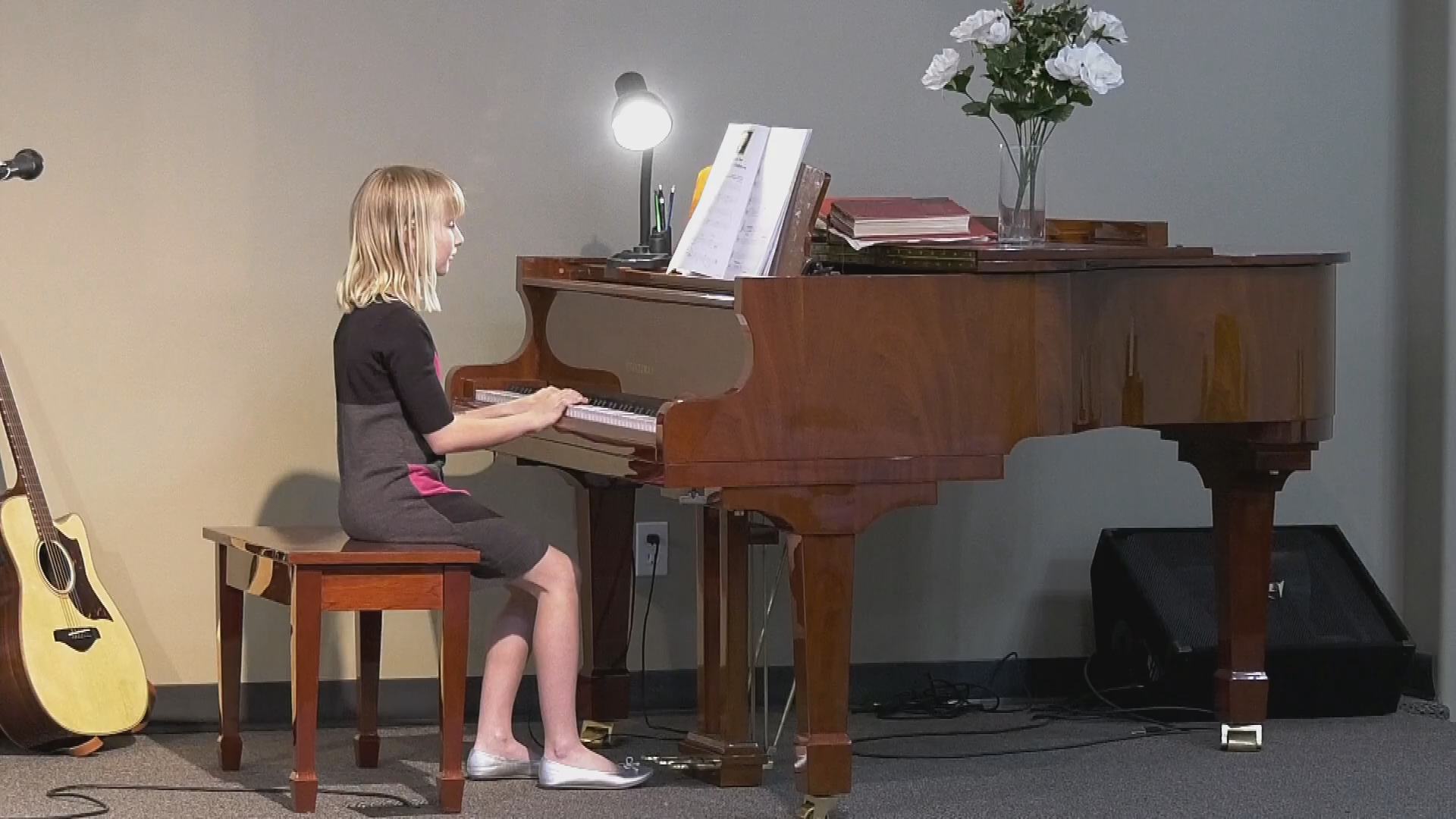 Thumbnail image for Delo - Jonathan Klassens Student Music Recital June 2nd 2019