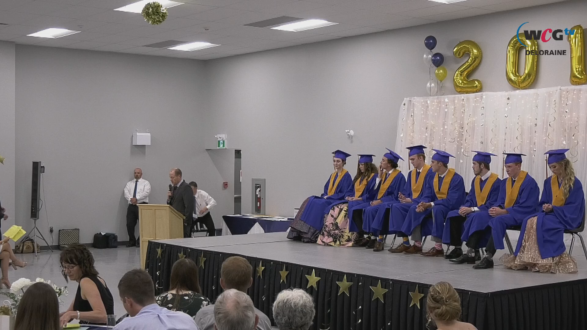 Thumbnail image for Delo -Graduation June24th 2019