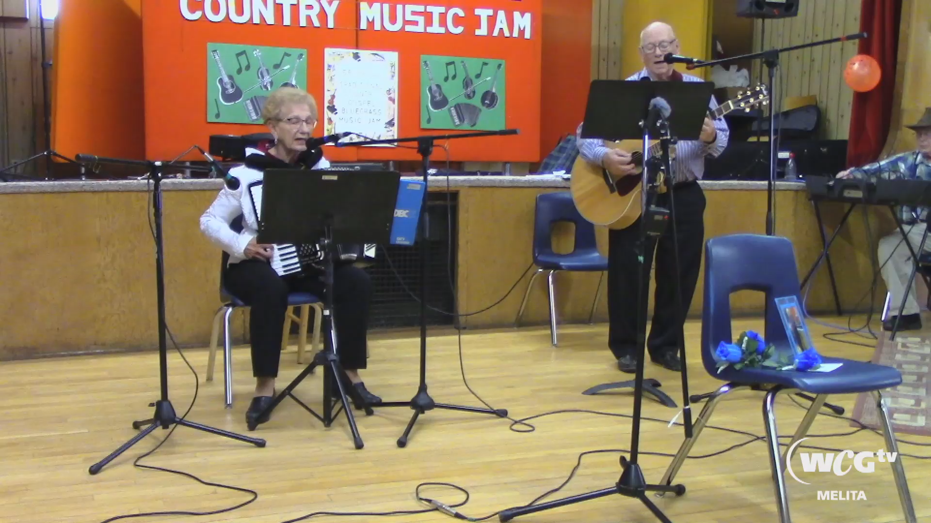 Thumbnail image for Melita Spy Hill Music Jam June 23 2019