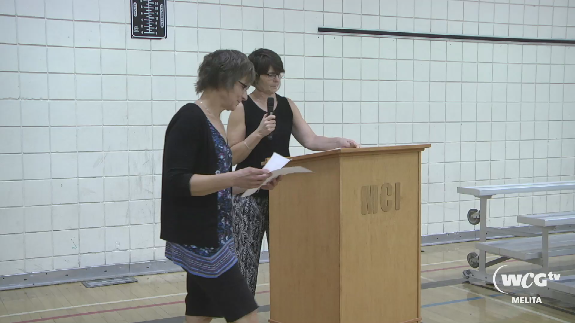 Thumbnail image for Melita School Awards June 27 2019