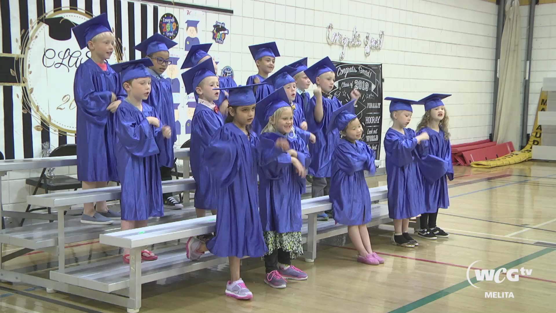 Thumbnail image for Melita School Kindergarden Grad June 26 2019