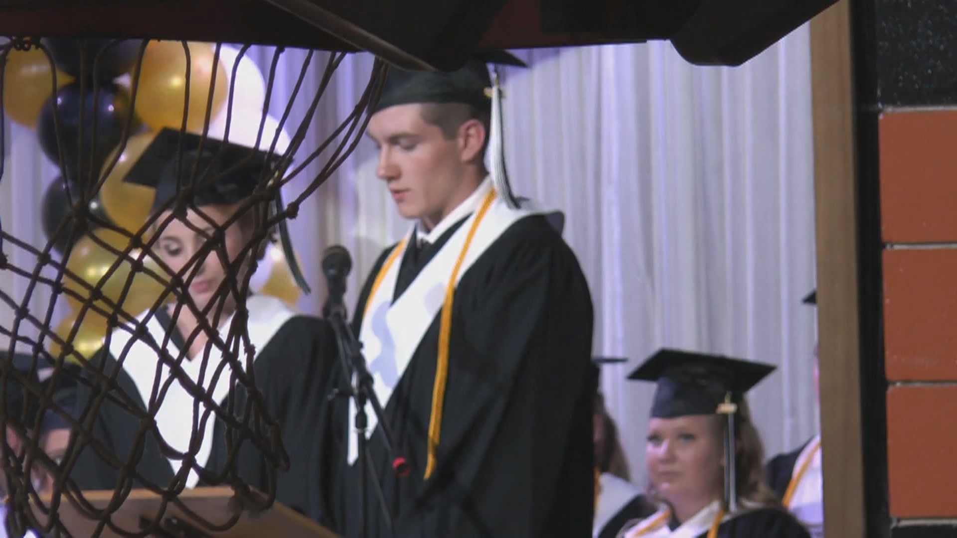 Thumbnail image for Kill-Killarney High School Graduation 2019-Jun 25