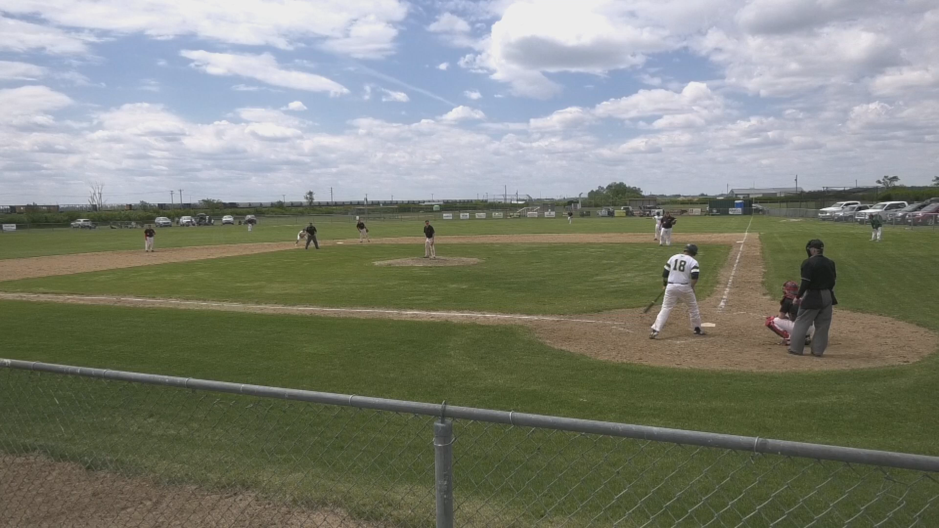 Thumbnail image for Rive-Comets vs Souris Cardinals-9-June-2019