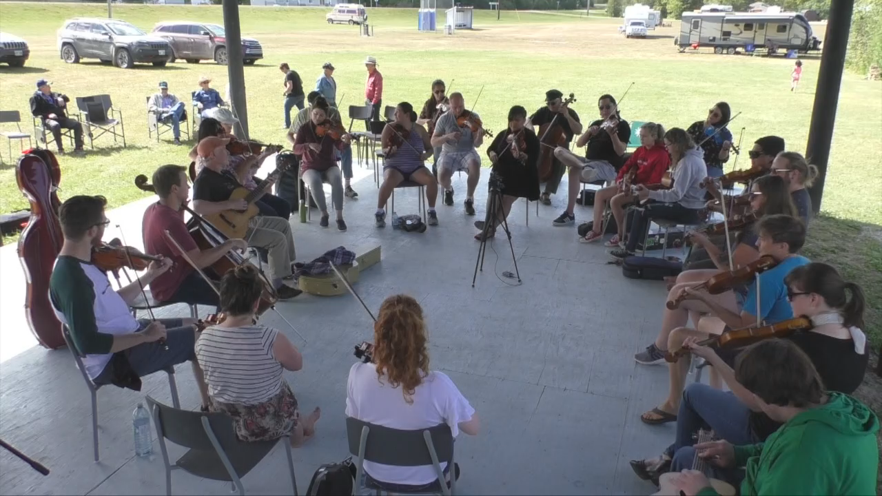 Thumbnail image for Swan-2019MusicCampJamPart2-Aug30